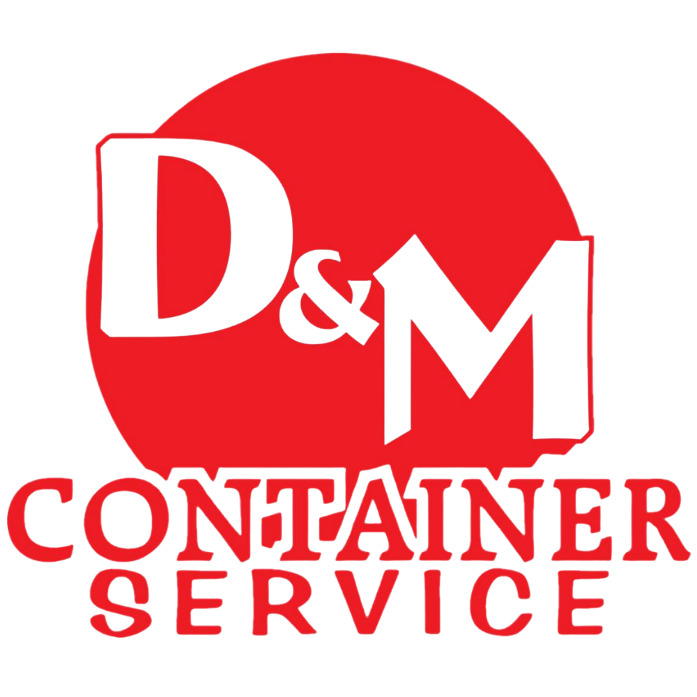 D&M Container Service - Shenandoah Valley